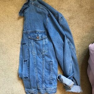 Princess Polly Jean Jacket, S/M